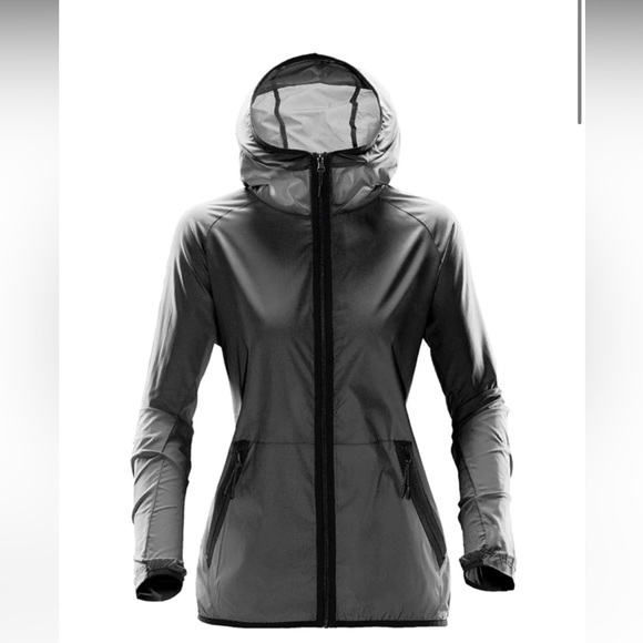 NWT Women’s Jeep Lightweight Jacket - Picture 5 of 9